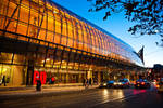 Art Gallery of Ontario (AGO)