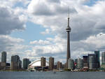 CN Tower