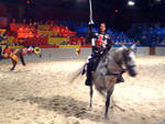 Medieval Times Dinner & Tournament