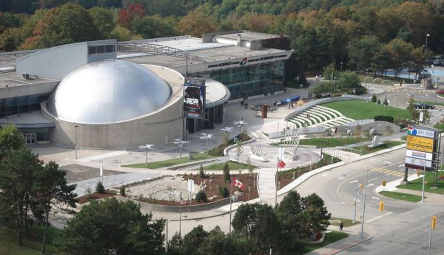 Ontario Science Centre