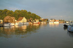 Historic Port Stanley