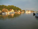 Historic Port Stanley