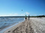 Presqu'ile Provincial Park