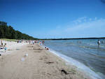 Sandbanks Provincial Park