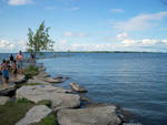 Sibbald Point Provincial Park