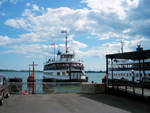 Toronto Island Park